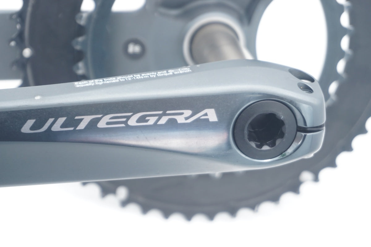SHIMANO 「シマノ」 ULTEGRA FC-6800 50-34T 170mm クランク