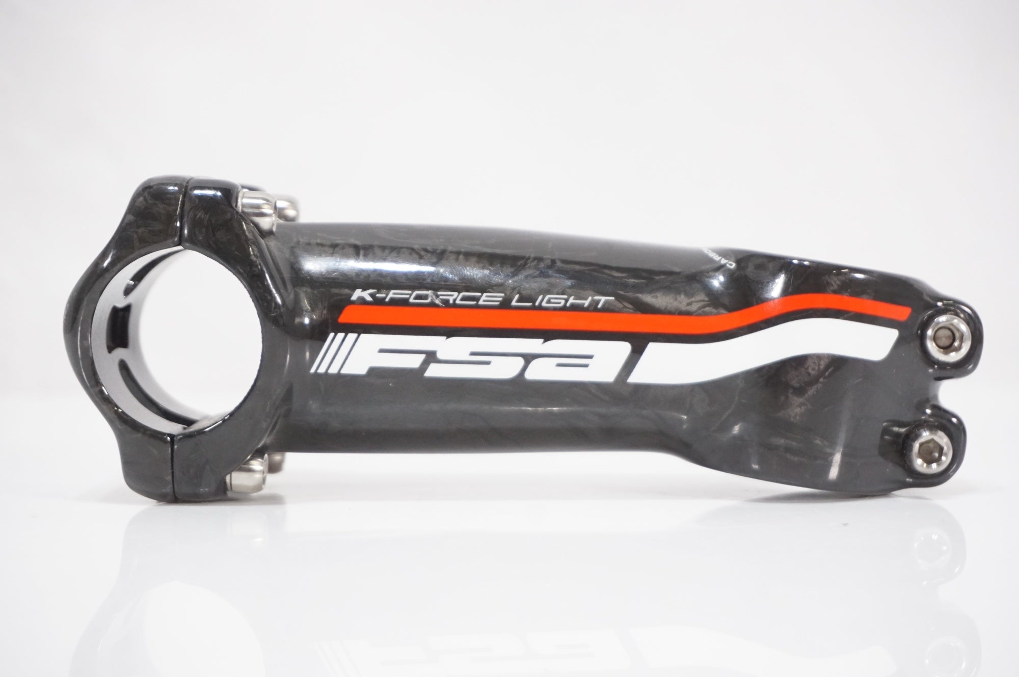 FSA 「エフエスエー」 K-FORCE LIGHT φ31.8 110mm ステム / AKIBA店