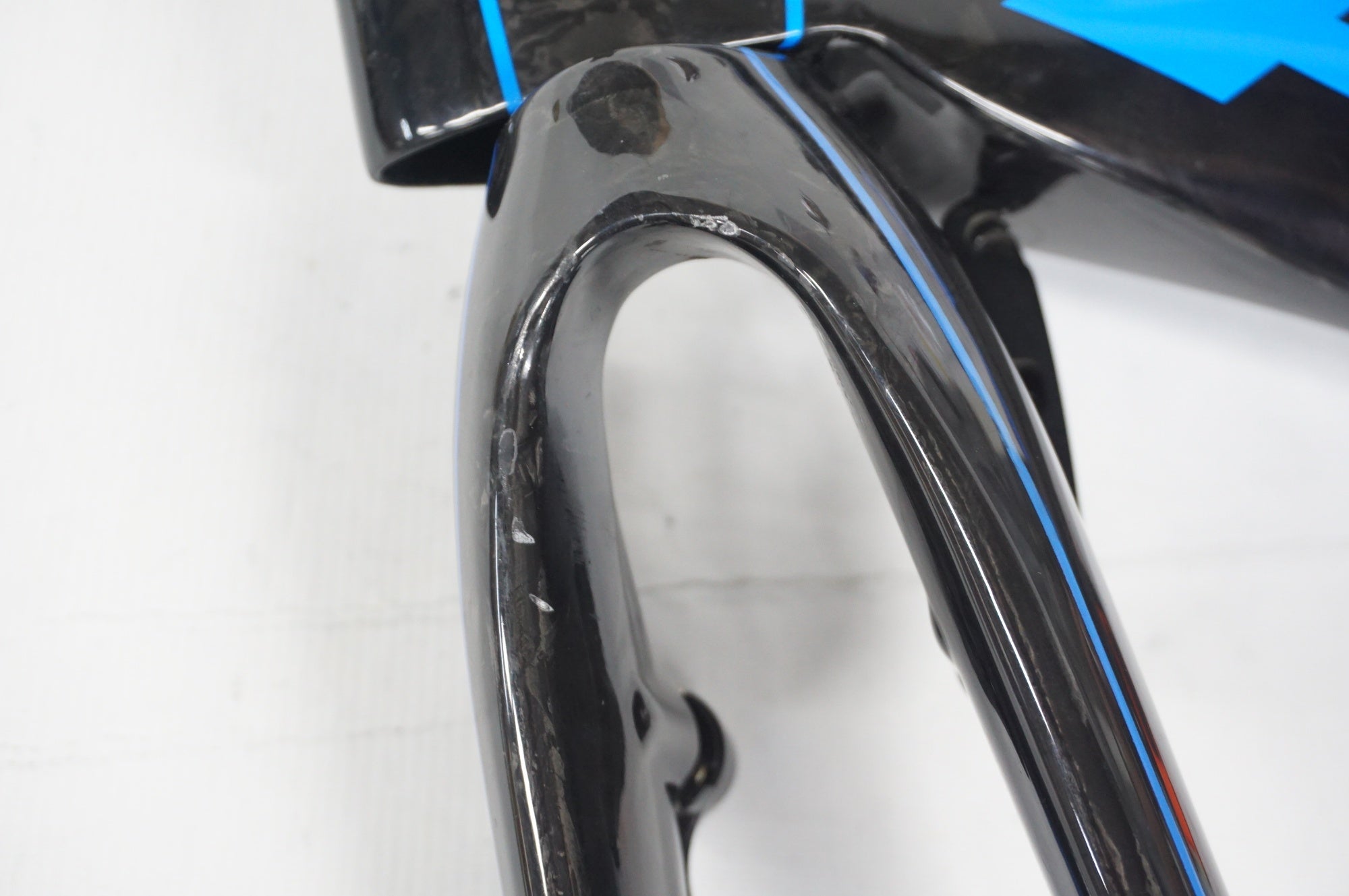 FUJI フレーム Fuji Pro Series Frame Set Cyclocross 52 cm Cantilever Bike