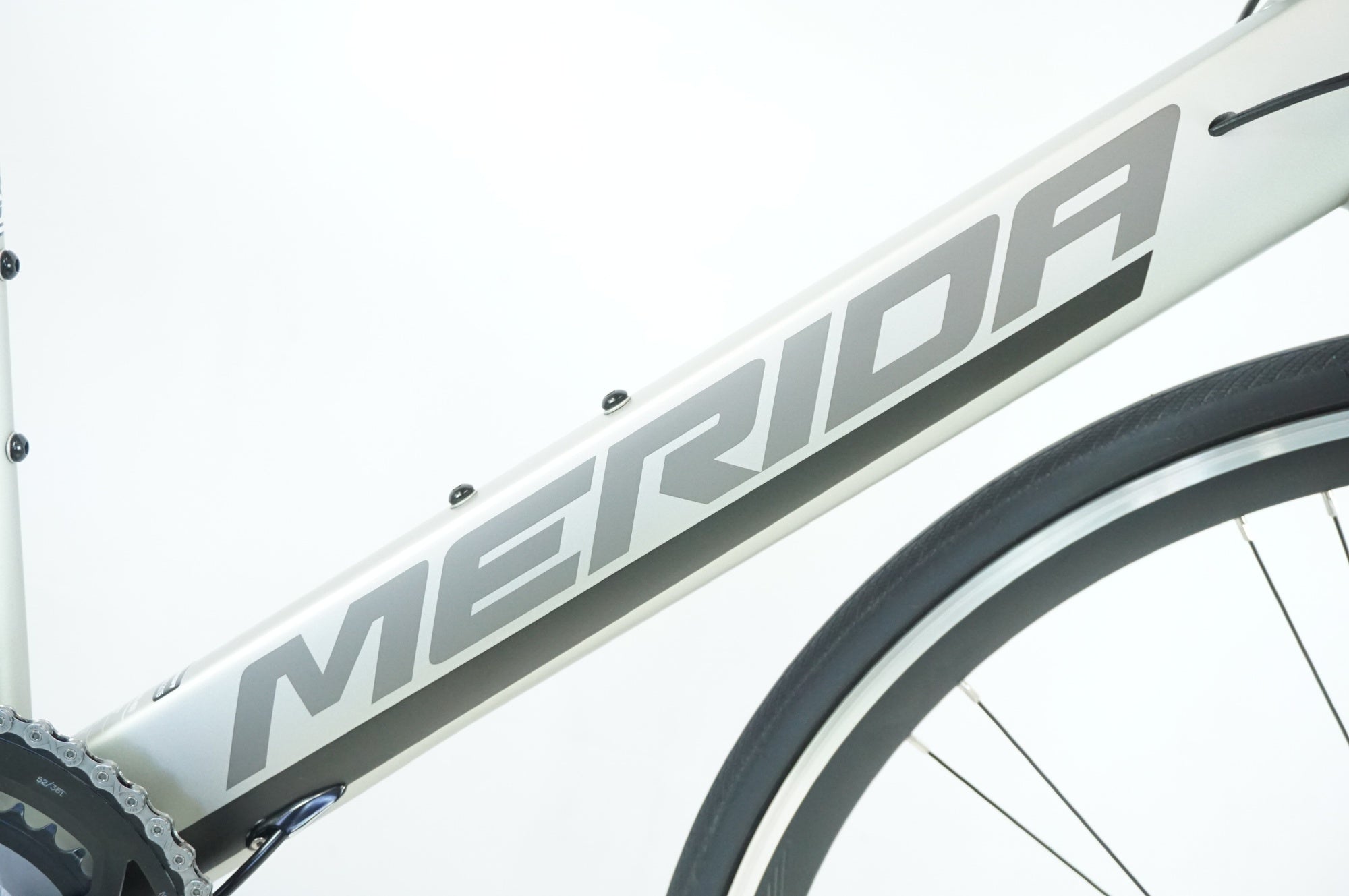 リアクト400 ロードバイク　なつき様 メリダ MERIDA リアクト REACTO 400 2016 XSサイズ シマノ 105 5800