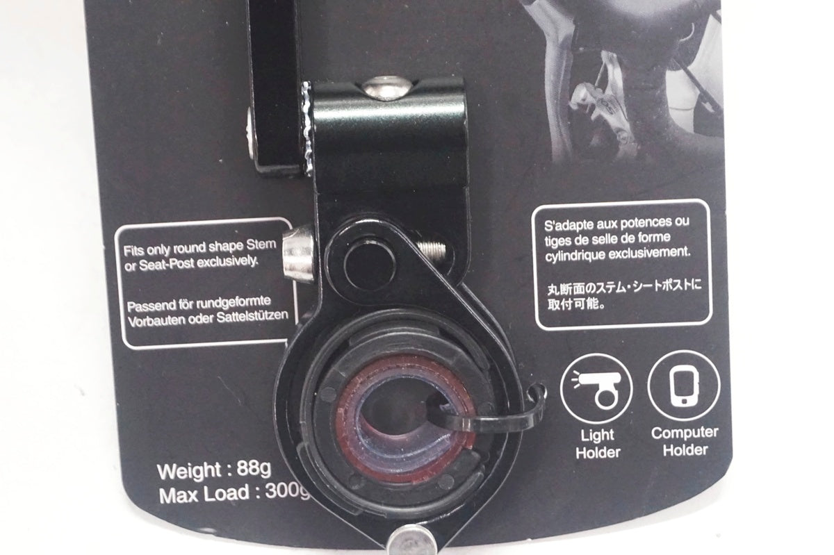 MINOURA 「ミノウラ」 SWG-400 スウィンググリップ / 大阪門真店