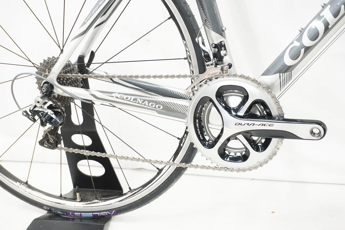 COLNAGO 「コルナゴ」 CX-1 2013年頃 ロードバイク カスタム
