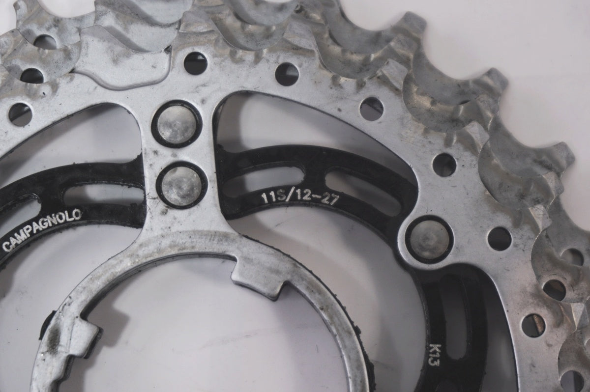 CAMPAGNOLO 「カンパニョーロ」 CHORUS 12-27T スプロケット / バイチャリ世田谷店