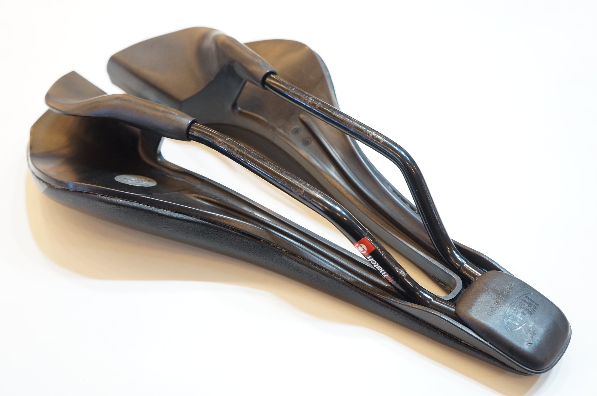 SELLE ITALIA 「セラ イタリア」 SP-01 BOOST MANGANESE サドル/ バイチャリ浦和ベース