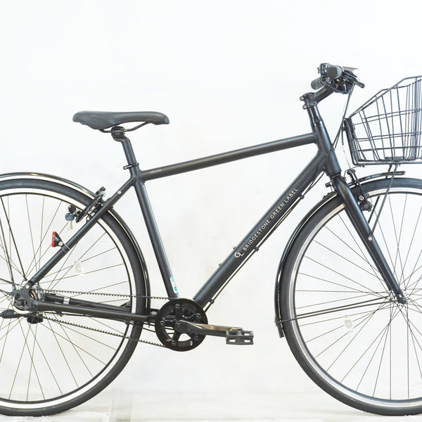 中古クロスバイク通販｜通勤・通学にも【バイチャリ】