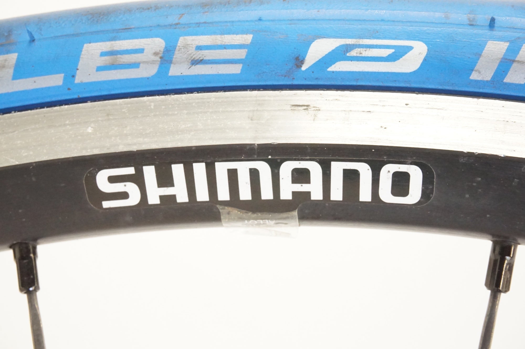 SHIMANO 「シマノ」 WH-RS11 シマノ 11速 リアホイール / 宇都宮