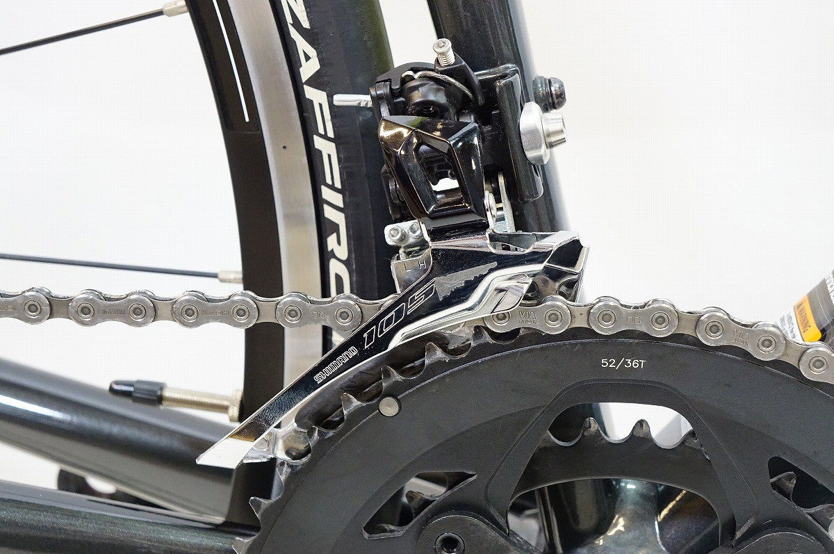 CANNONDALE 「キャノンデール」 CAAD12 105 2019年モデル ロードバイク / 熊谷本店