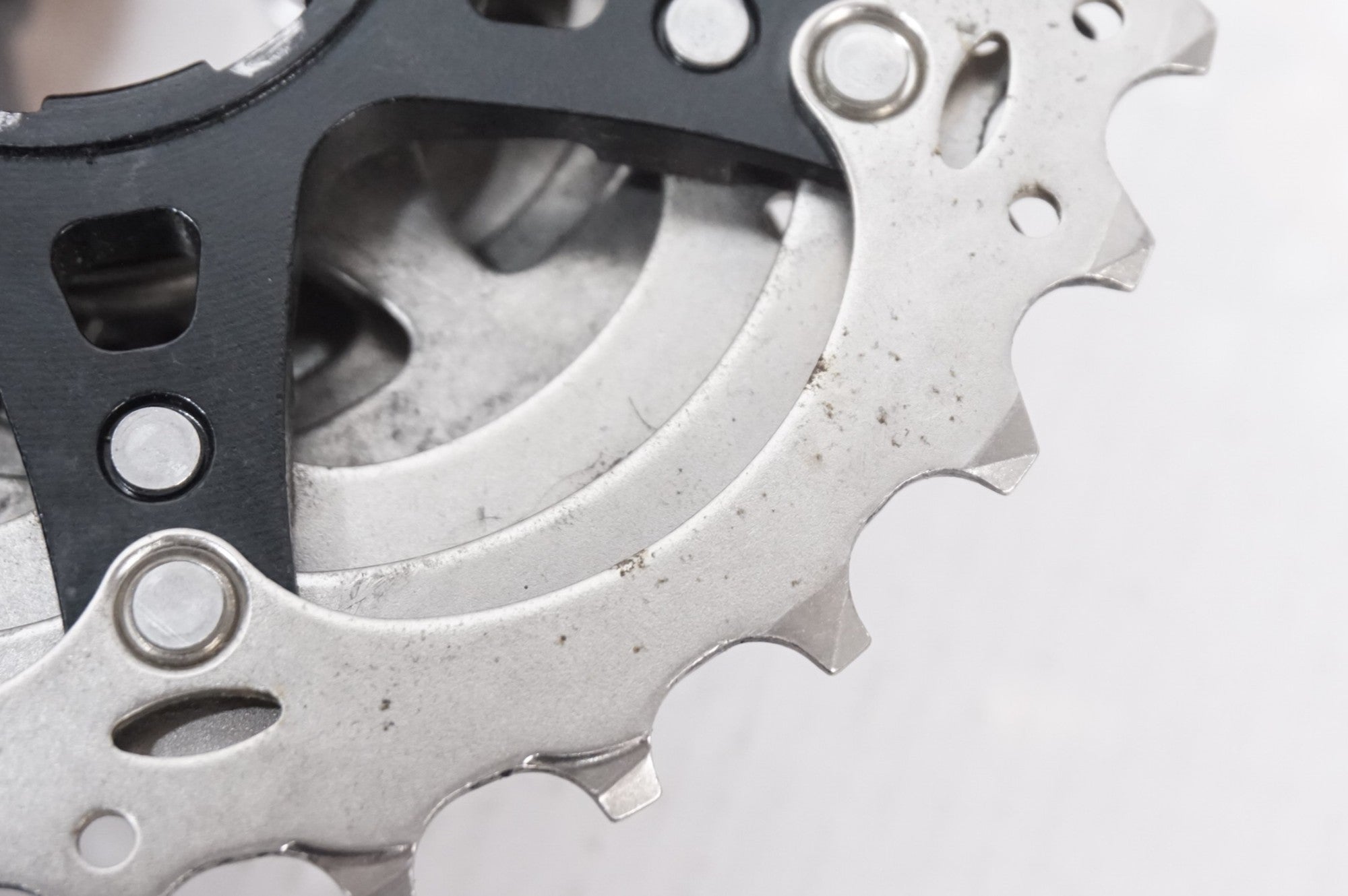 SHIMANO 「シマノ」 105 CS-R7000 11S 11-30T スプロケット / 世田谷店