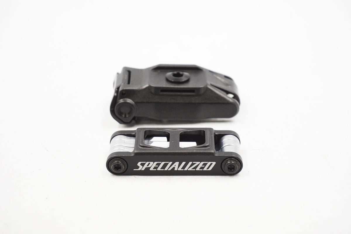 SPECIALIZED 「スペシャライズド」 EMT CAGE MOUNT TOOL ミニツール / 奈良店