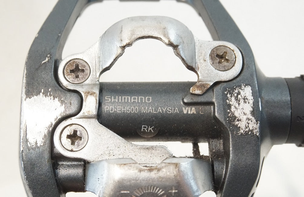 SHIMANO 「シマノ」 PD-EH500 ペダル / 横浜戸塚店