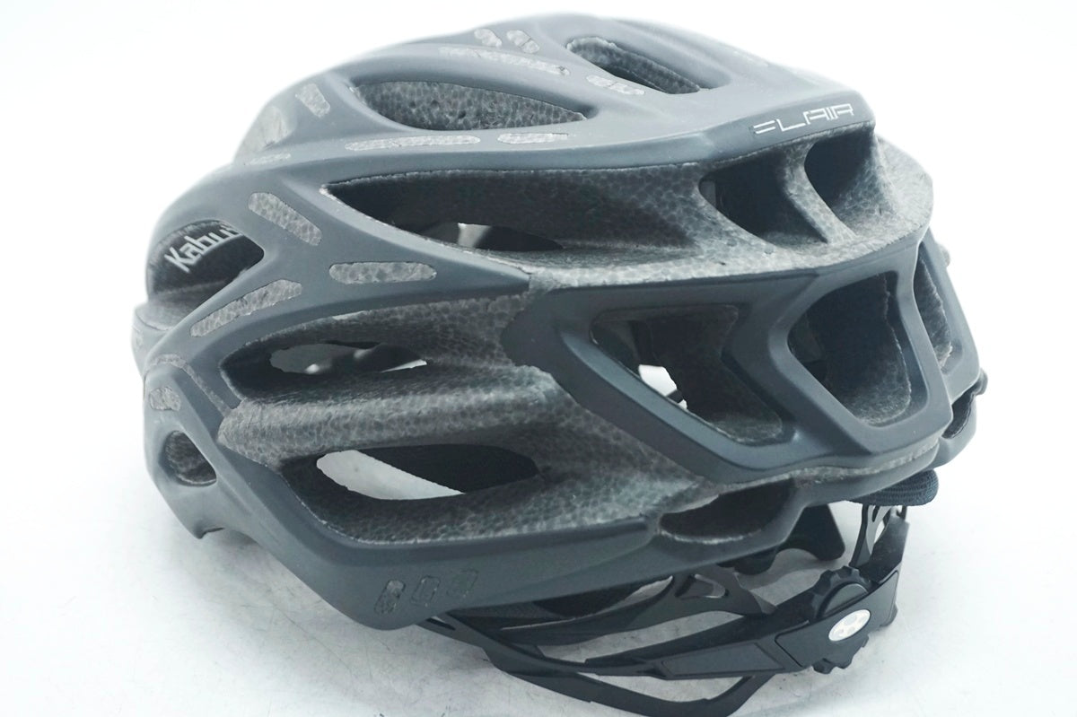 OGK KABUTO 「オージーケーカブト」 FLAIR S/Mサイズ ヘルメット / 大阪門真店