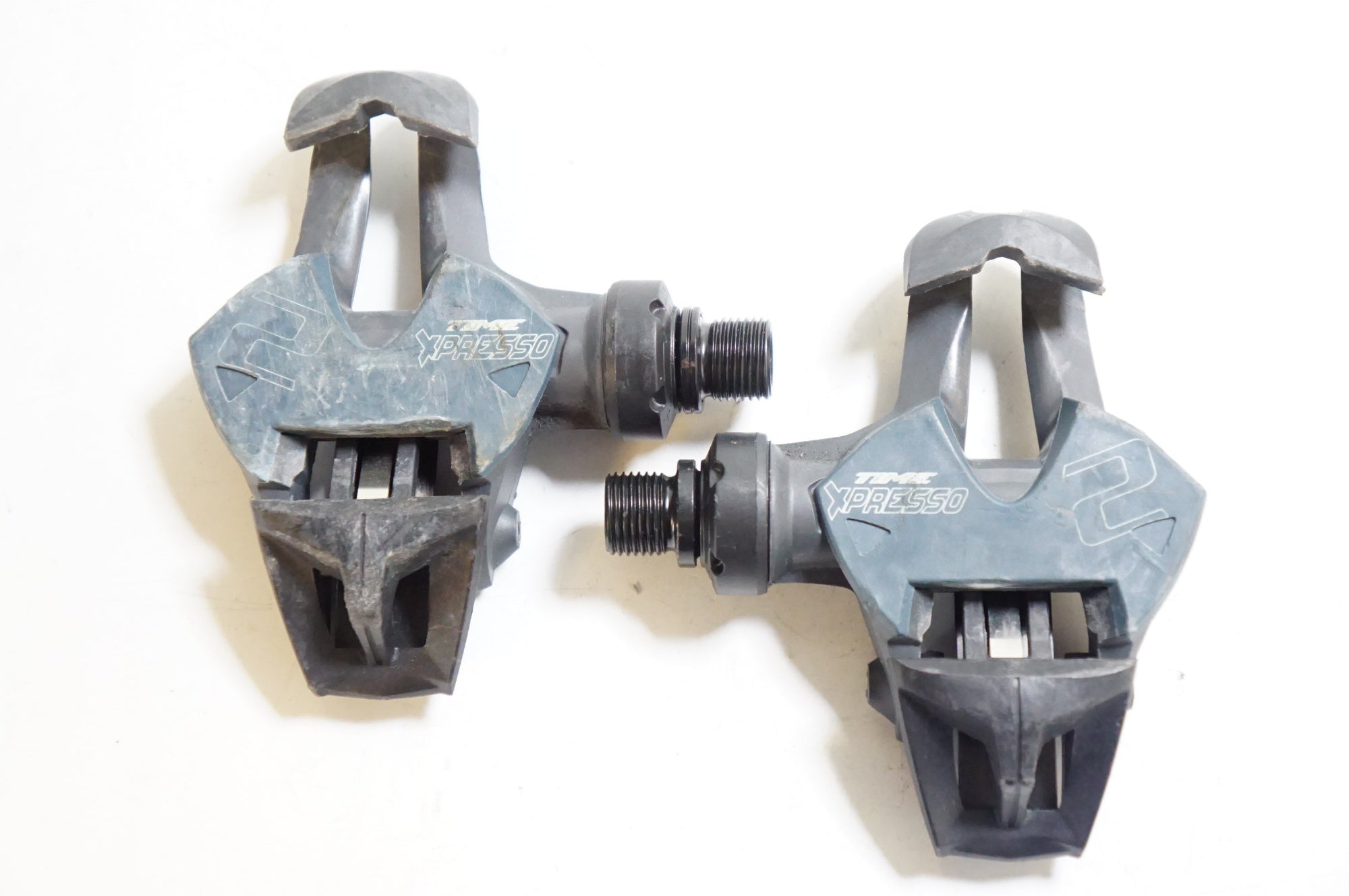 TIME 「タイム」 XPRESSO 2 ペダル / 熊谷本店