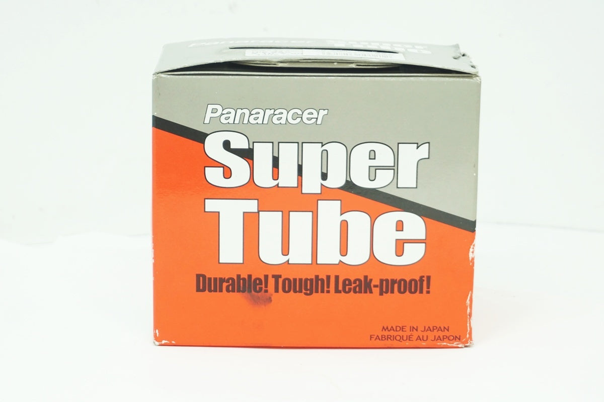 PANARACER 「パナレーサー」 SUPER TUBE 26x2.10-2.50 仏式 チューブ / 大阪美原北インター店