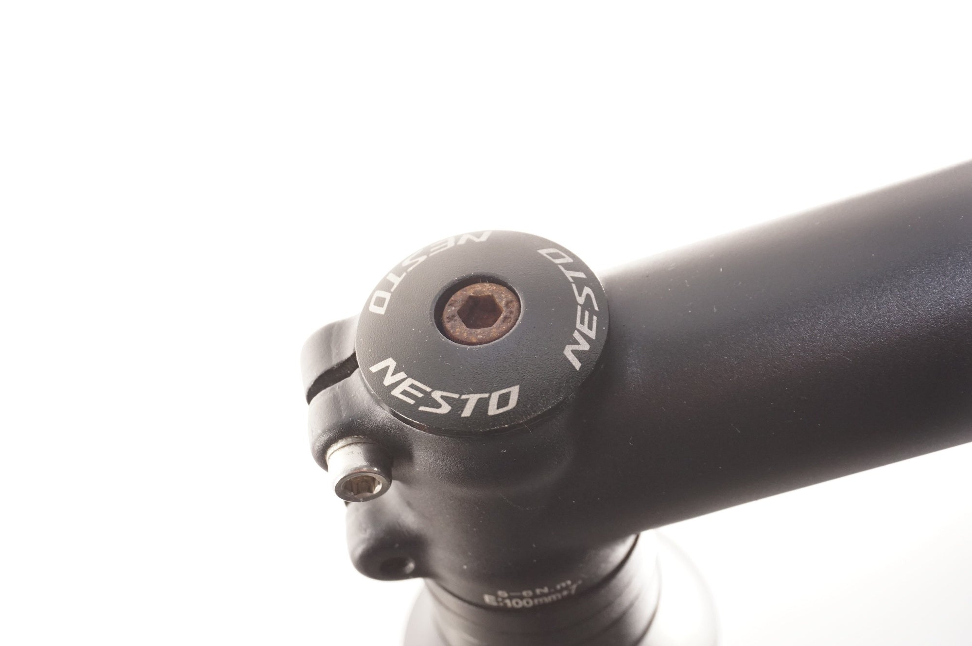 NESTO 「ネスト」 LIMIT 2-K 2019年モデル クロスバイク / 中目黒店