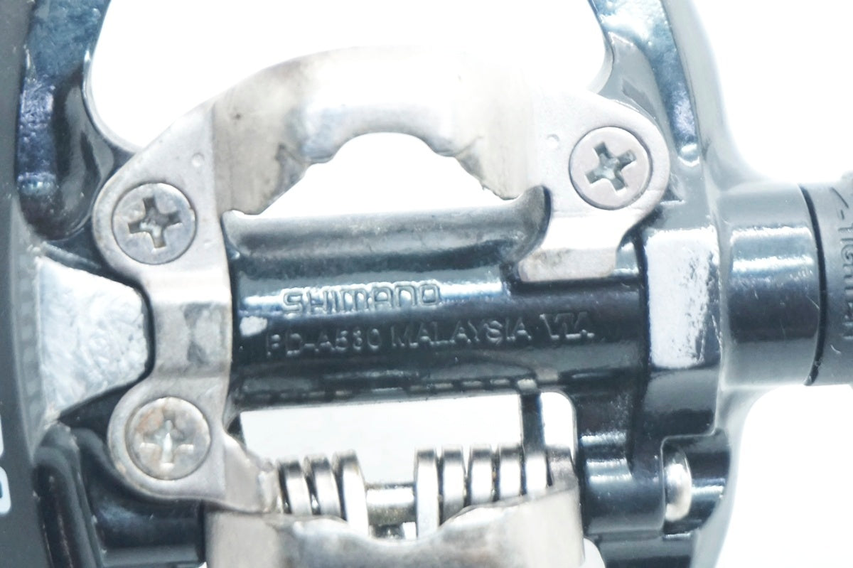 SHIMANO 「シマノ」 PD-A530 ペダル / 大阪門真店