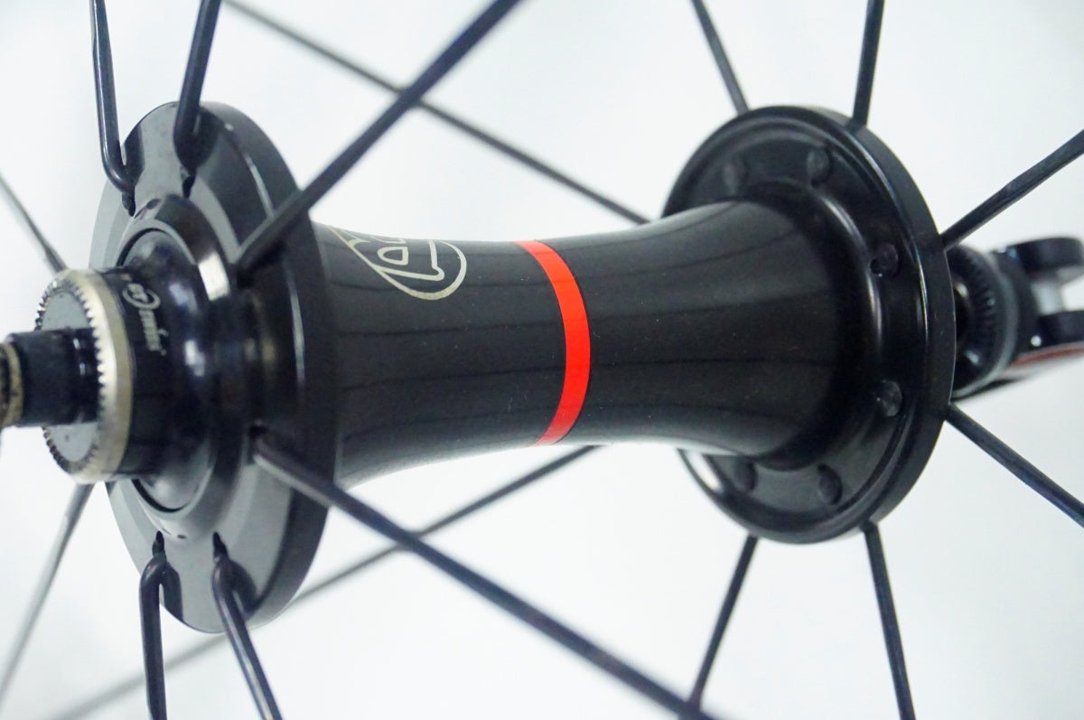 BONTRAGER 「ボントレガー」 AEOLUS 5.0 シマノ11速 ホイールセット / 名古屋大須店