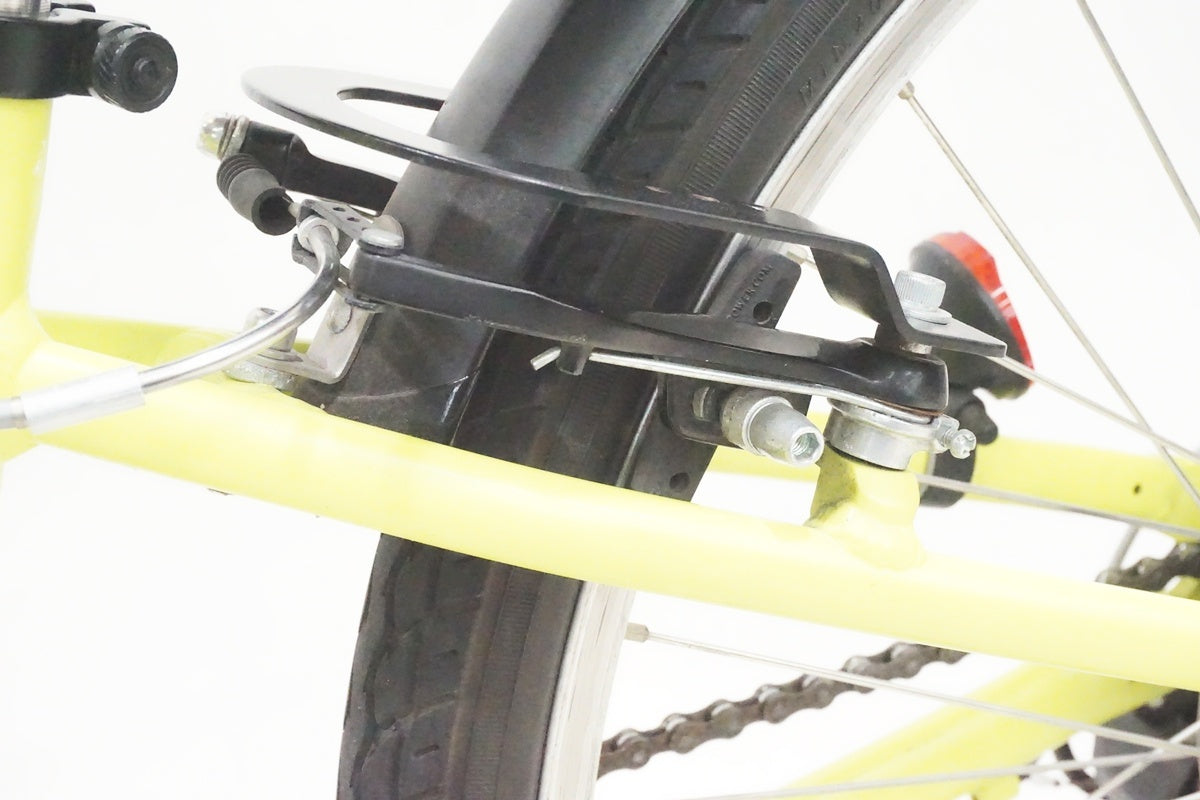 KHODAA BLOOM 「コーダブルーム」 asson J24 年式不明 24インチ キッズバイク/ 京都西院店