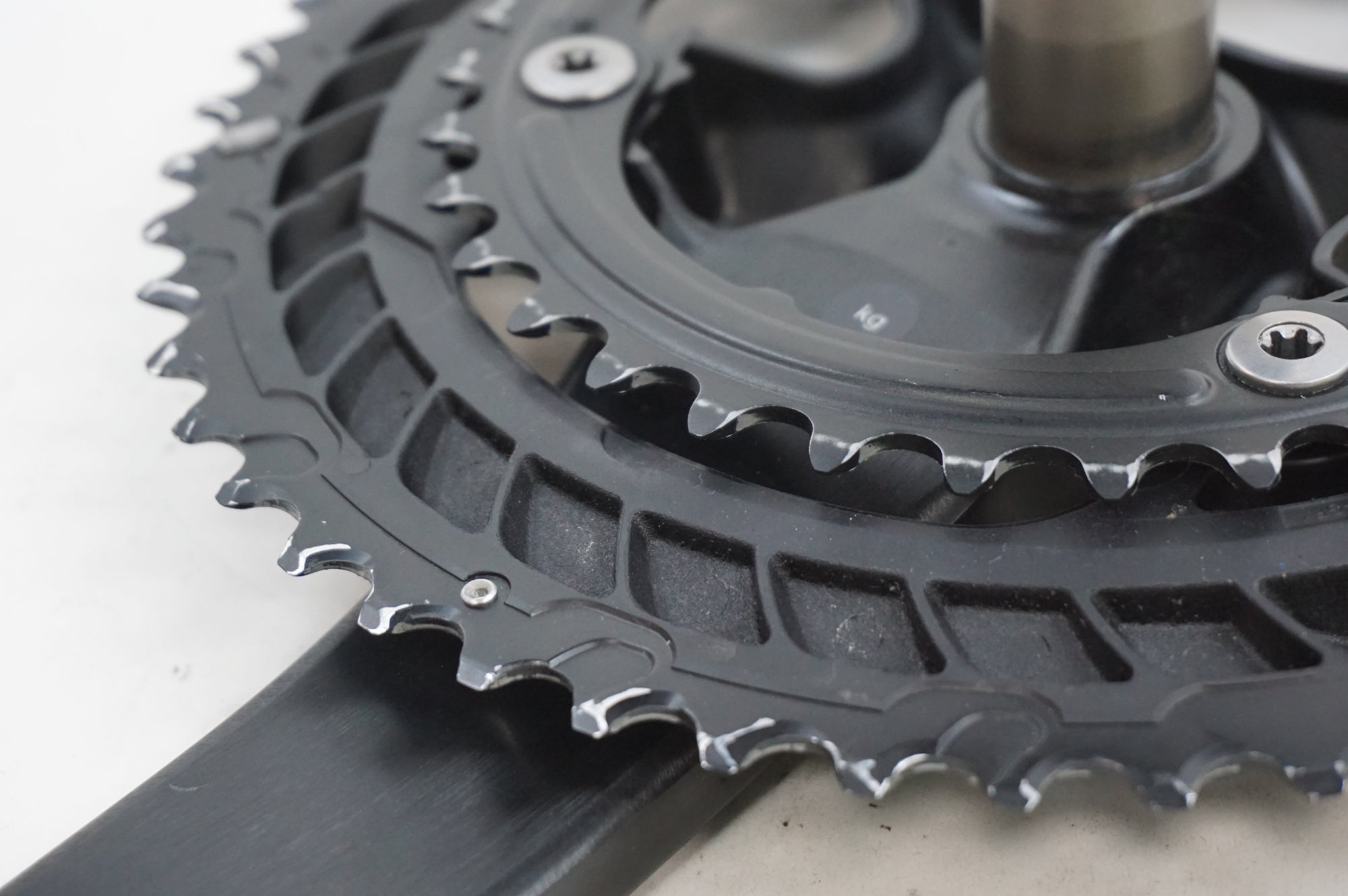 SHIMANO 「シマノ」  105 FC-R7100 170mm 50-34T クランクセット / 川越店
