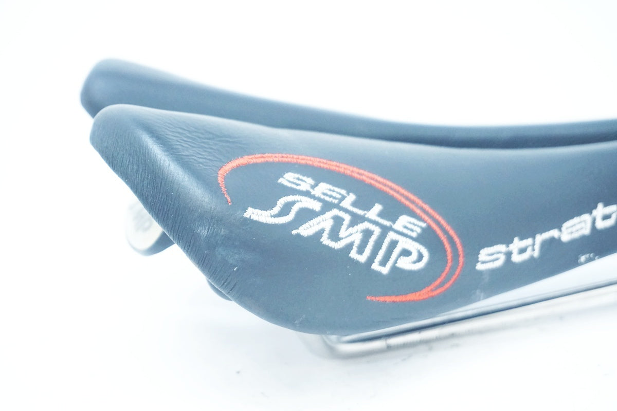 SELLE SMP 「セラエスエムピー」 STRATOS サドル / 大阪美原北インター店