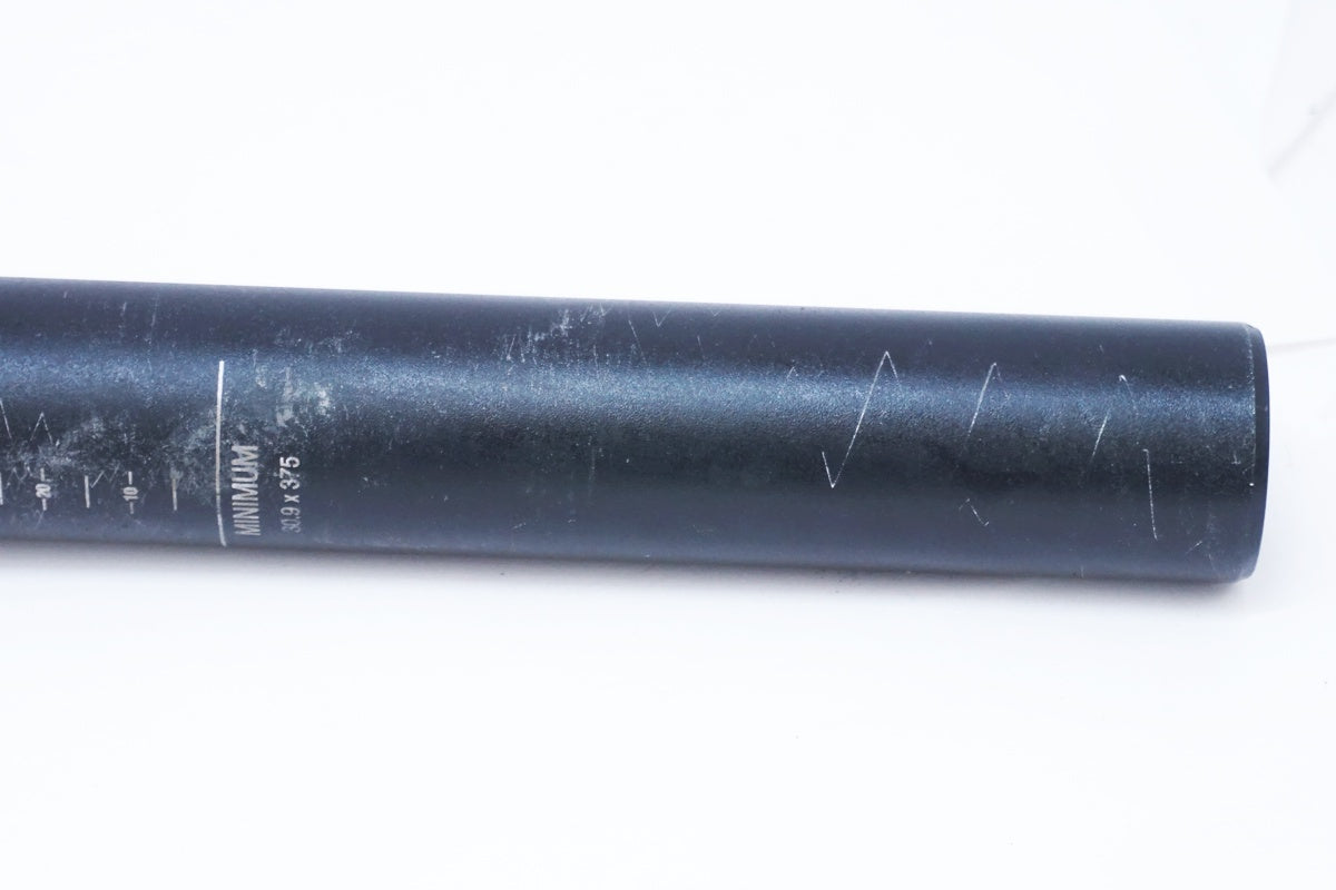 GIANT 「ジャイアント」 Φ30.9 375mm シートポスト / 大阪美原北インター店