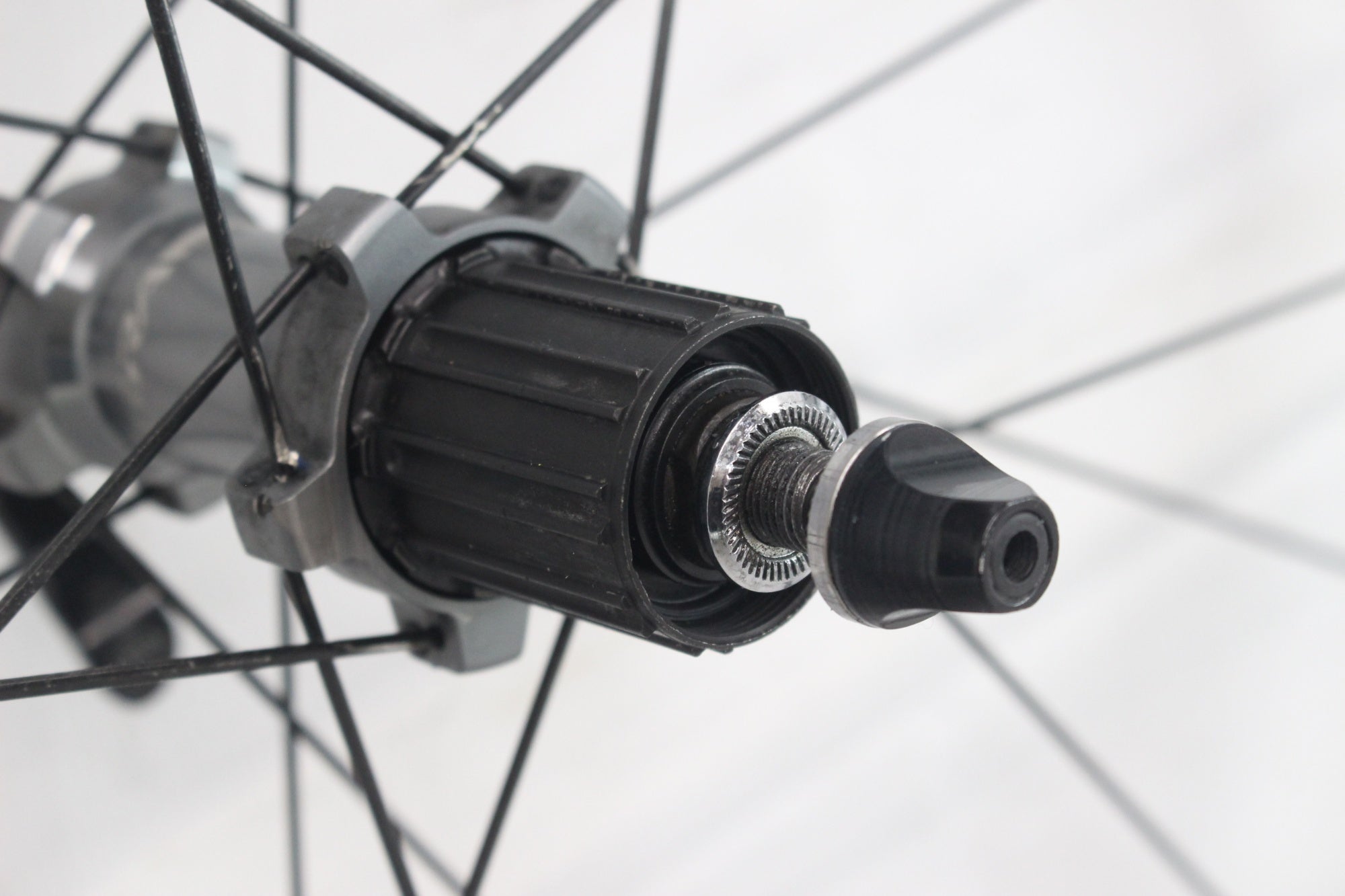 SHIMANO 「シマノ」 ULTEGRA WH-6700 シマノ10速 ホイールセット