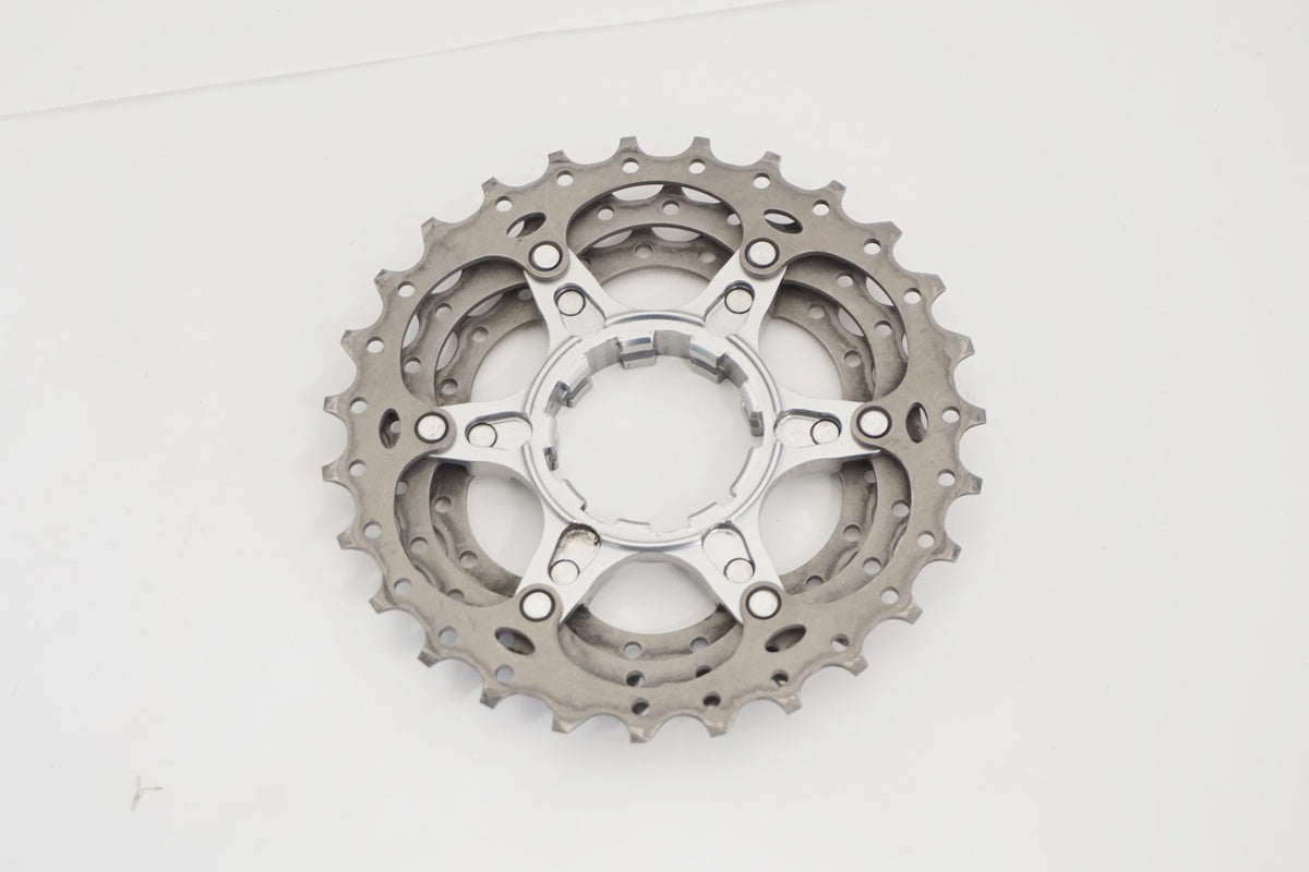 SHIMANO 「シマノ」 DURA-ACE CS-7900 12-27T スプロケット