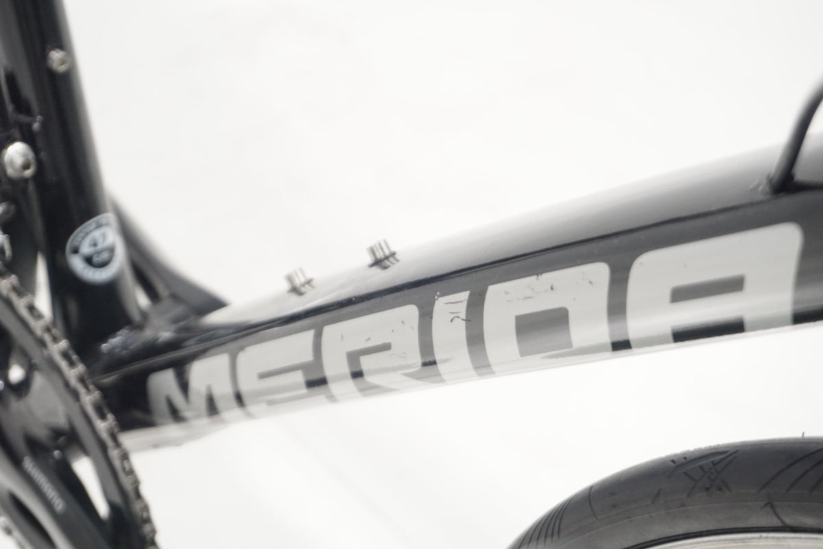 MERIDA 「メリダ」 SCULTURA 400 RIM 2021年モデル ロードバイク / 滋賀大津店