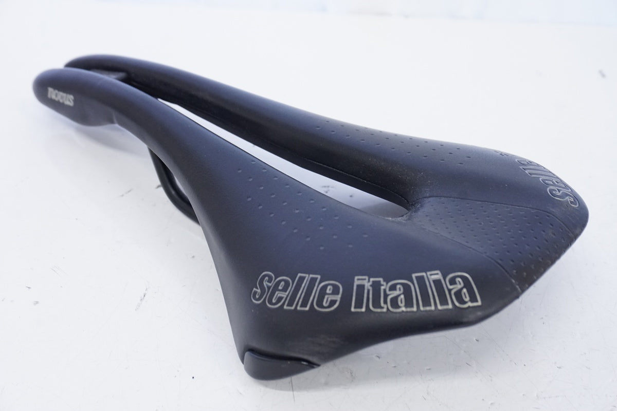 SELLE ITALIA 「セラ イタリア」 NOVUS SUPER FLOW サドル / 浜松店