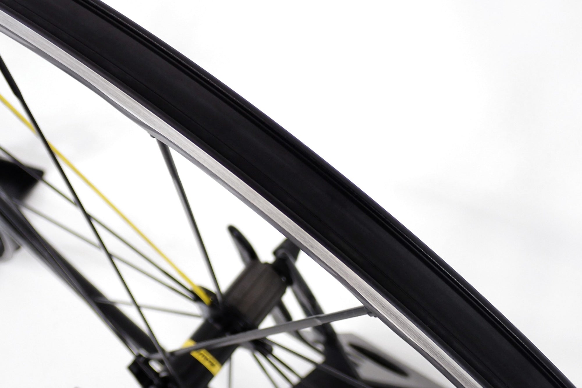 MAVIC 「マビック」 KSYRIUM PRO SL シマノ11速 ホイールセット / 伊勢崎店