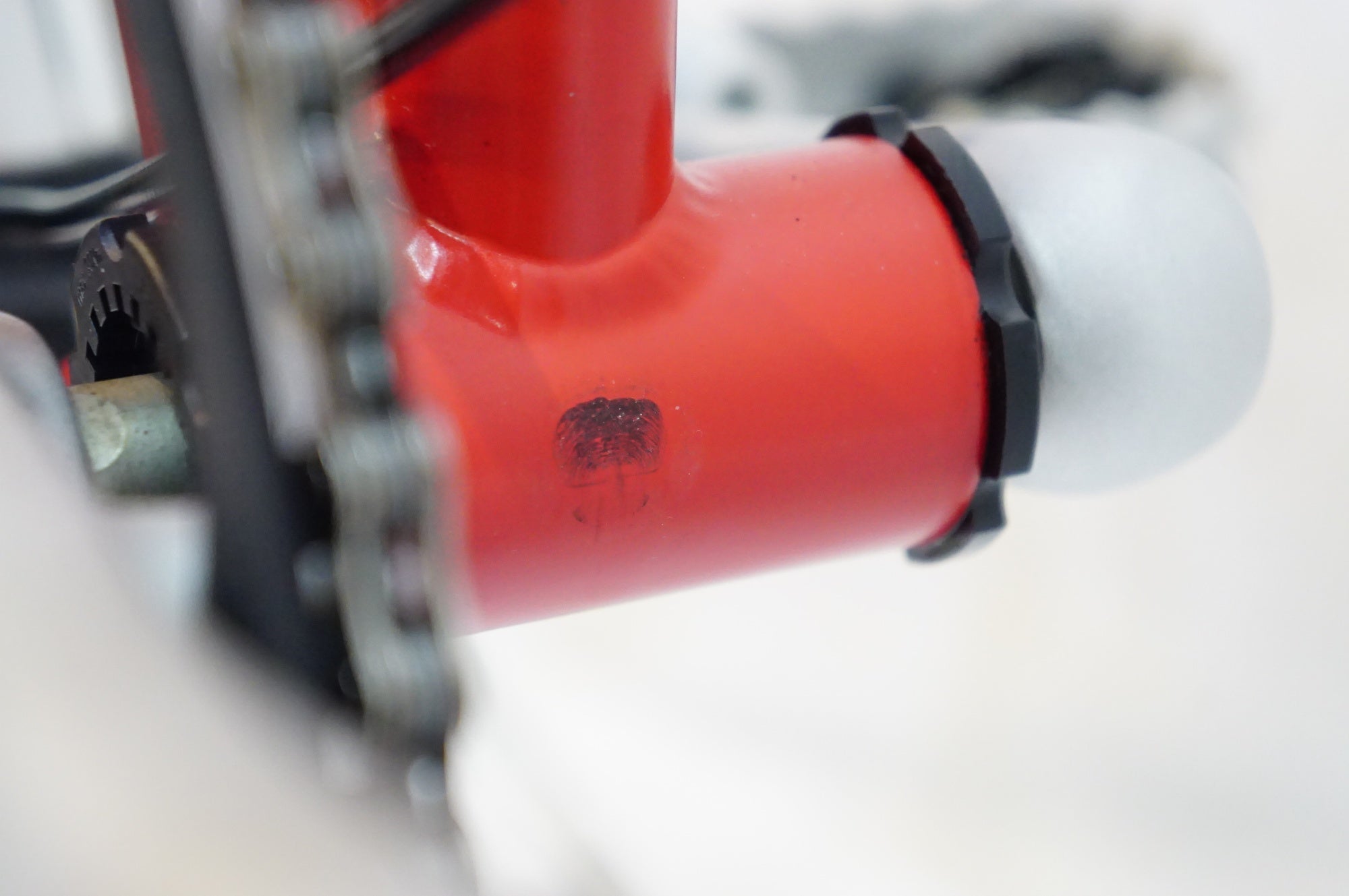 BROMPTON 「ブロンプトン」 M3L 2014年モデル 折り畳み自転車 / 熊谷本店