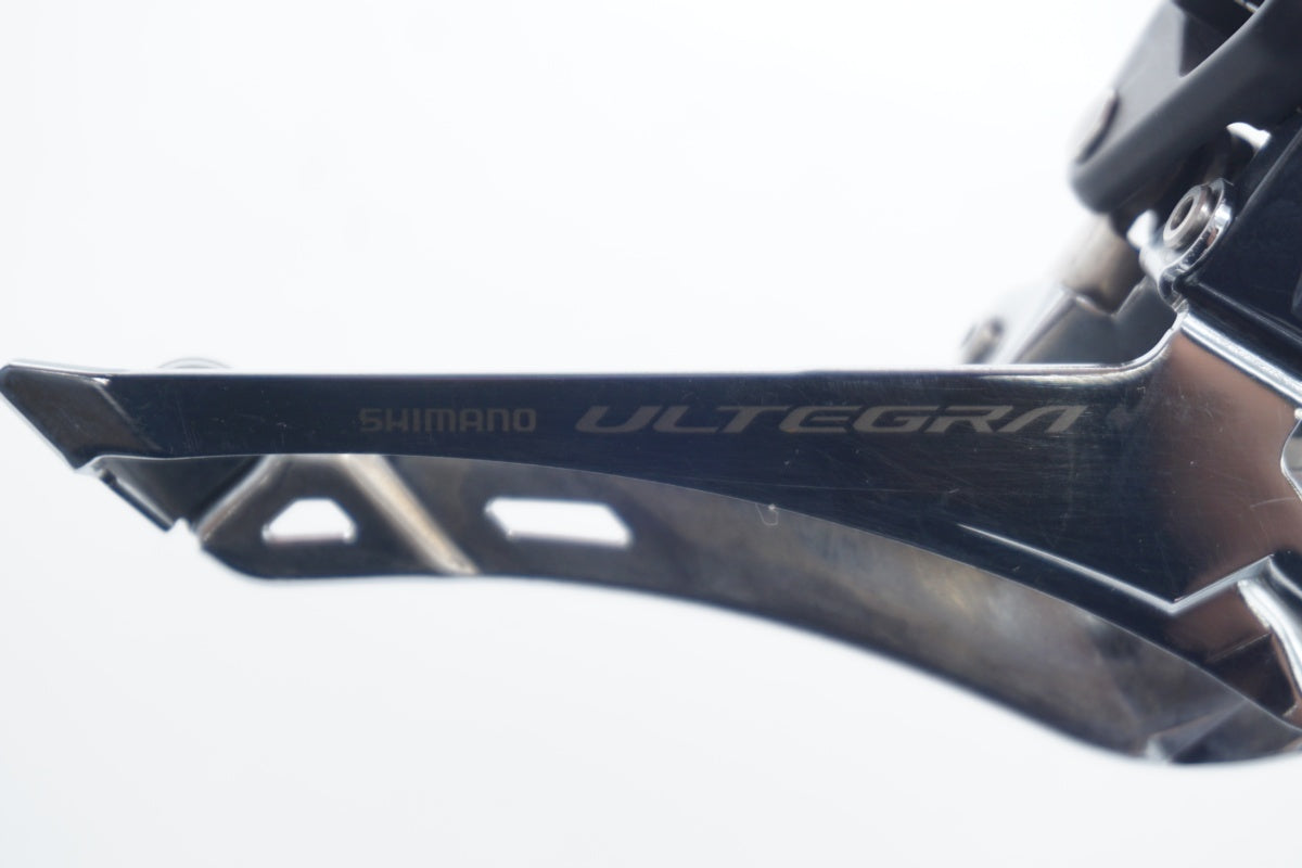 SHIMANO 「シマノ」 ULTEGRA FD-R8050 フロントディレイラー / 京都