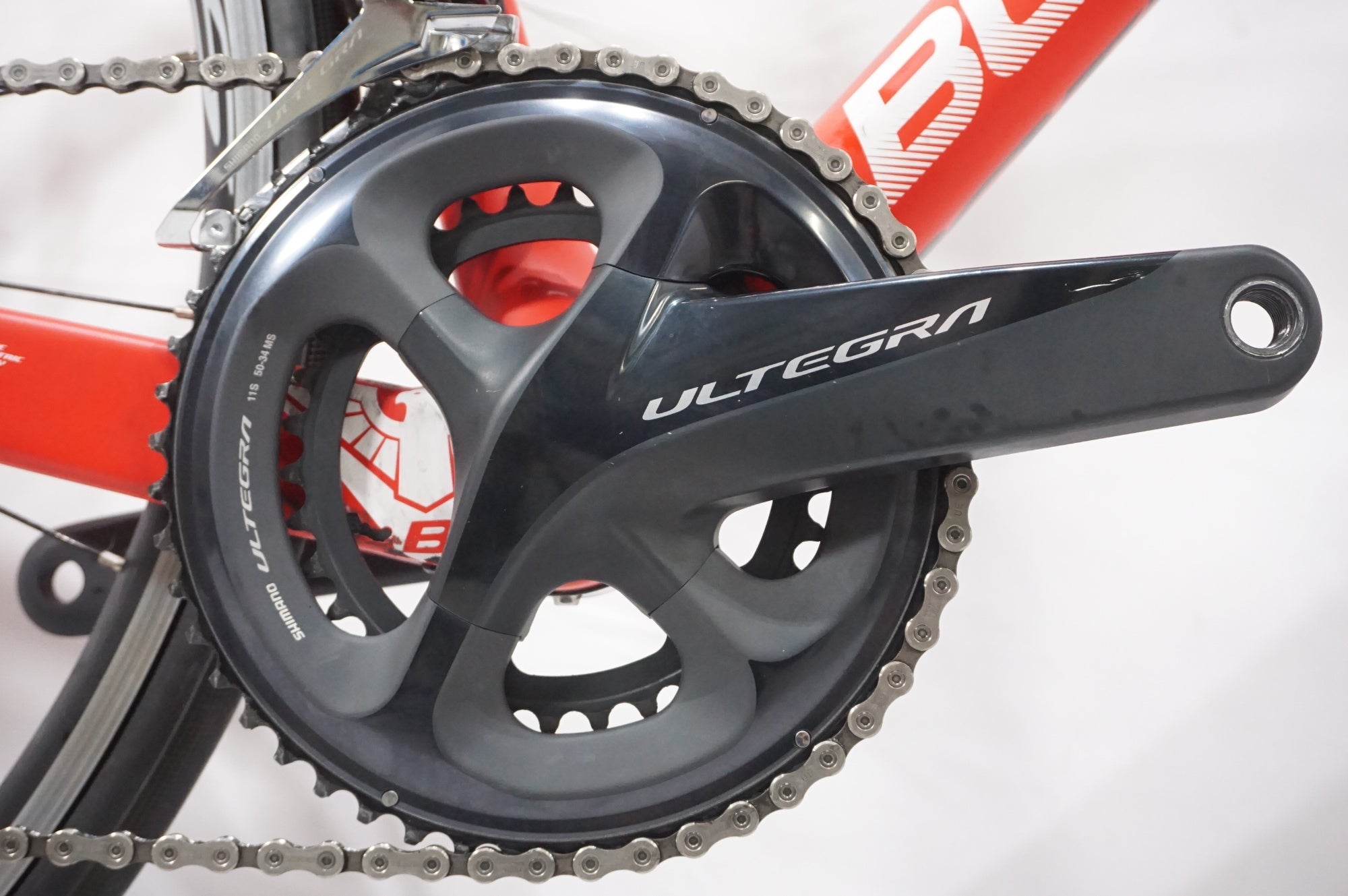 BOTTECCHIA 「ボッテキア」 8AVIO EVO 2020年モデル ロードバイク