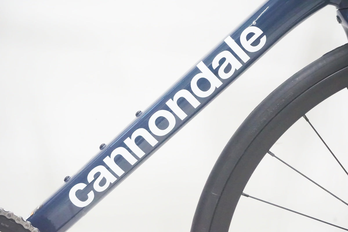 CANNONDALE 「キャノンデール」 CAAD13 DISC 105 RAPHA 2021年モデル ロードバイク/ 京都西院店