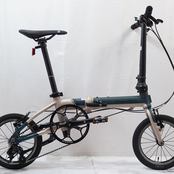 DAHON 「ダホン」 K3 2025年モデル 折り畳み自転車 / 世田谷店