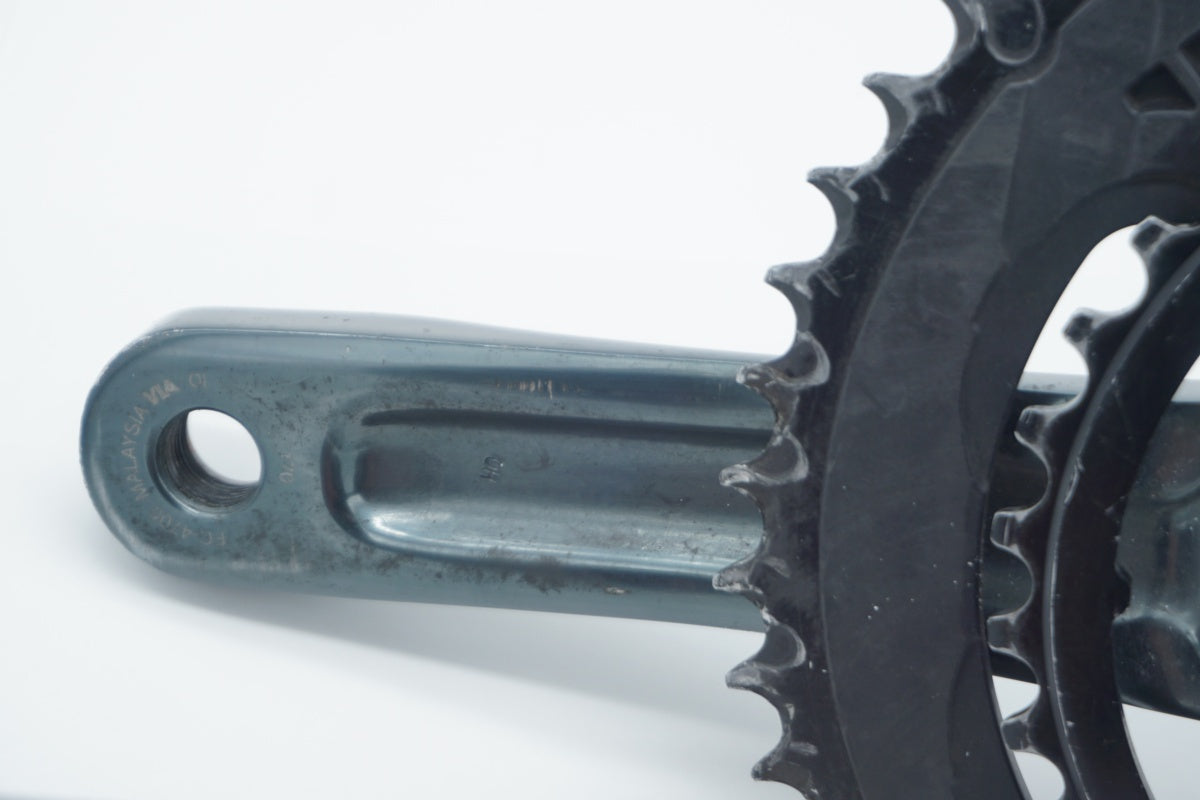 SHIMANO 「シマノ」 TIAGRA FC-4700 50-34T 170mm クランク / 滋賀大津