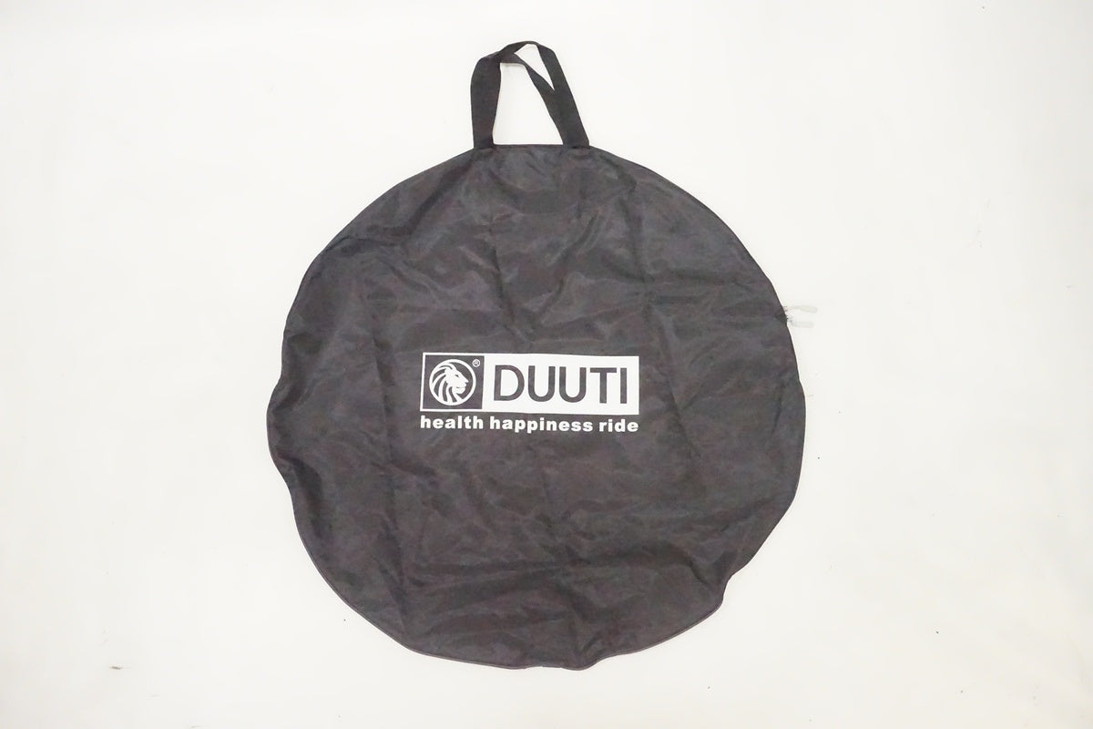 DUUTI「デューティー」 ホイールバックセット/ 京都西院店