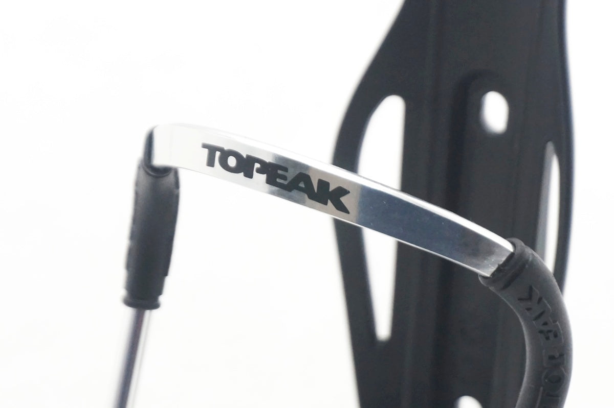 TOPEAK 「トピーク」 ボトルケージ / 大阪門真店