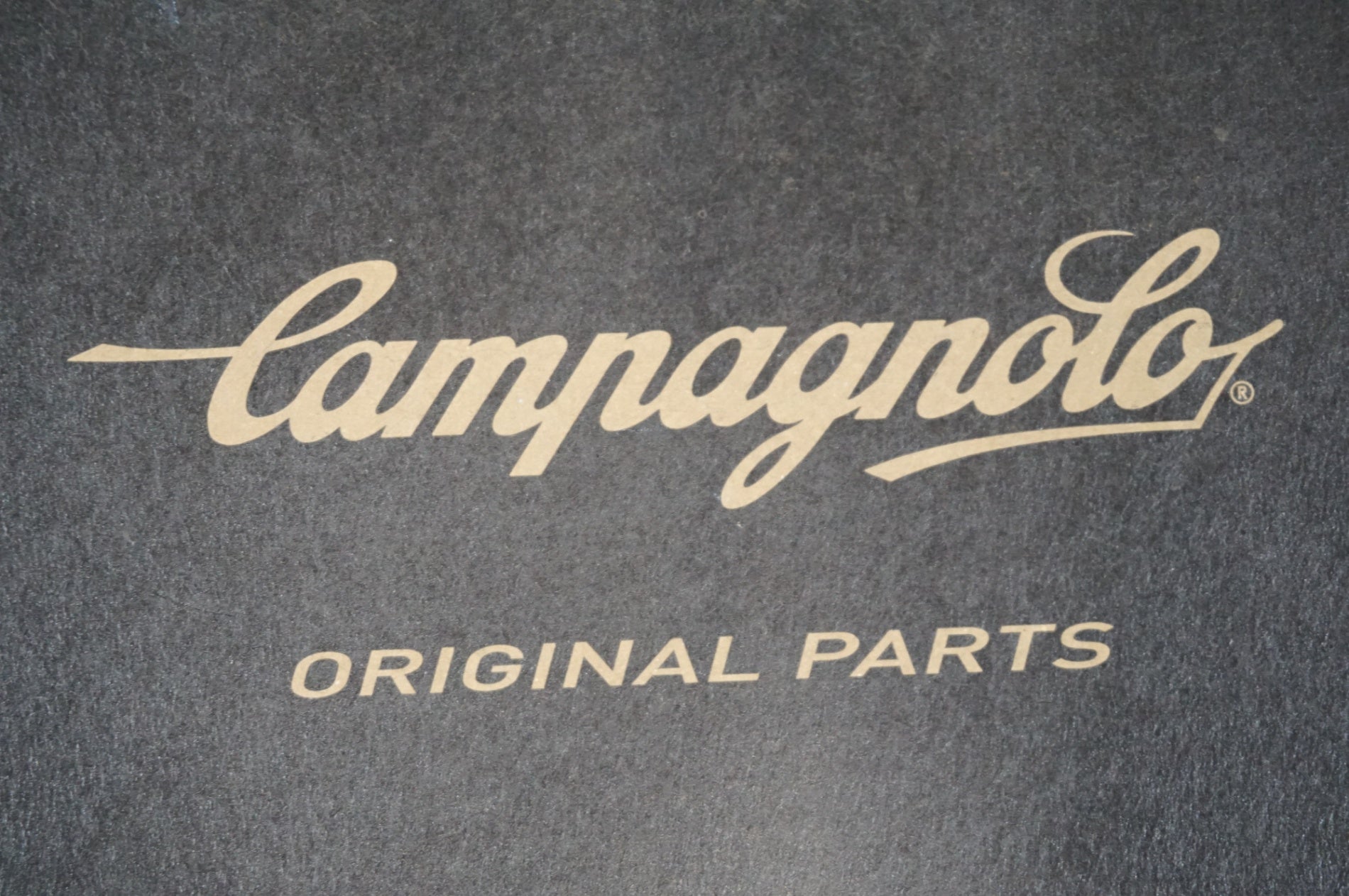 CAMPAGNOLO 「カンパニョーロ」 DB-140S ディスクローター / 宇都宮店