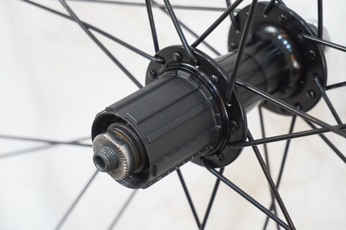 ALEXRIMS 「アレックスリム」 VELOMANN SHIMANO8-10S ホイールセット / 浦和ベース
