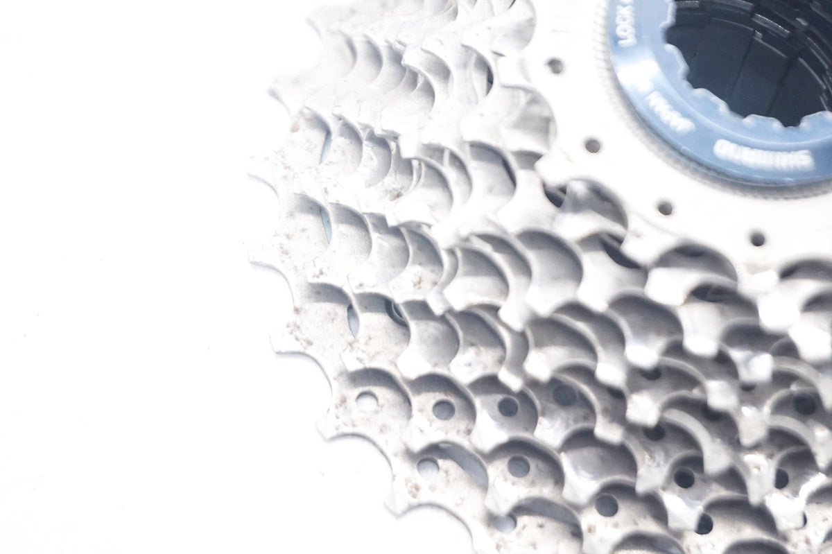 SHIMANO 「シマノ」 ULTEGRA CS-R8000 14-28T スプロケット / 大阪門真