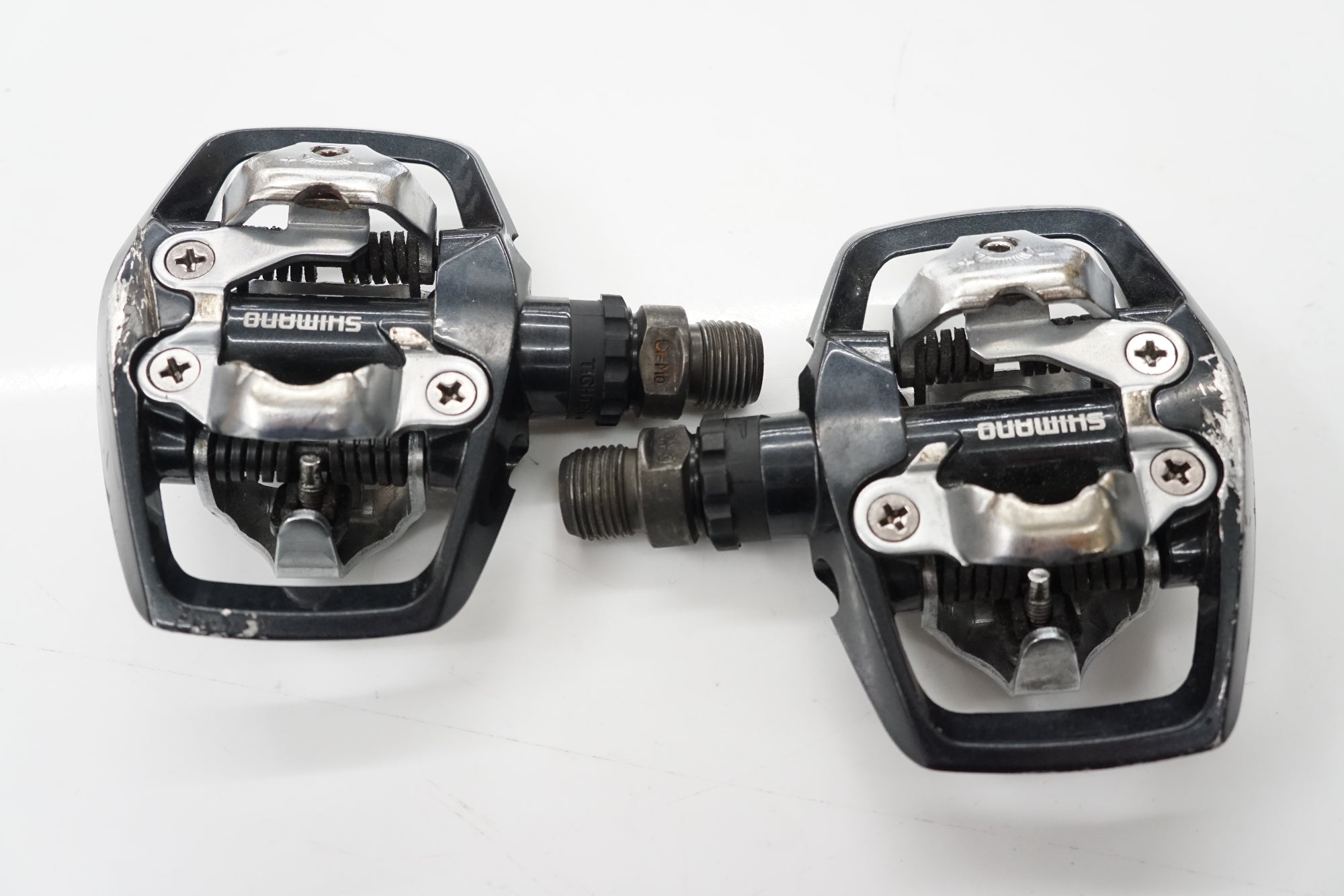 SHIMANO 「シマノ」 PD-ED500 ペダル / バイチャリ浦和ベース