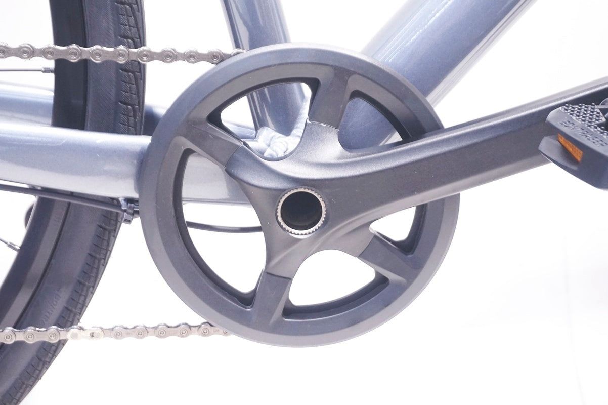 大阪引取限定　TREK FX3 クロスバイク　Lサイズ 引き取り限定 新品級 TREK FX3 DISC トレック クロスバイク SHIMANO