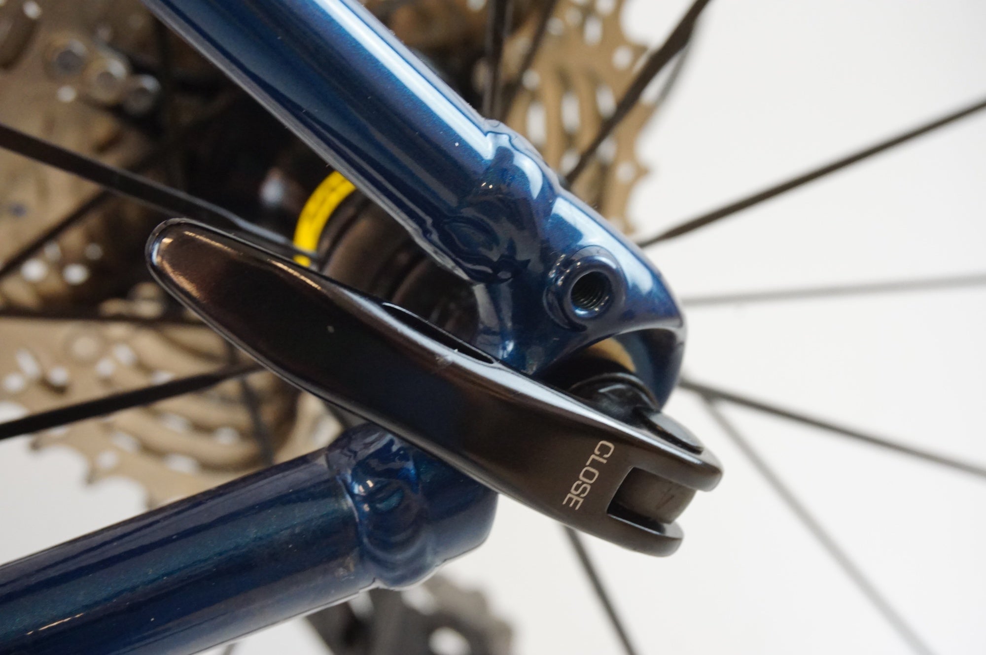 TREK 「トレック」 DOMANE AL 2 RIM カスタム 2021-2024年モデル ロードバイク / 浜松店