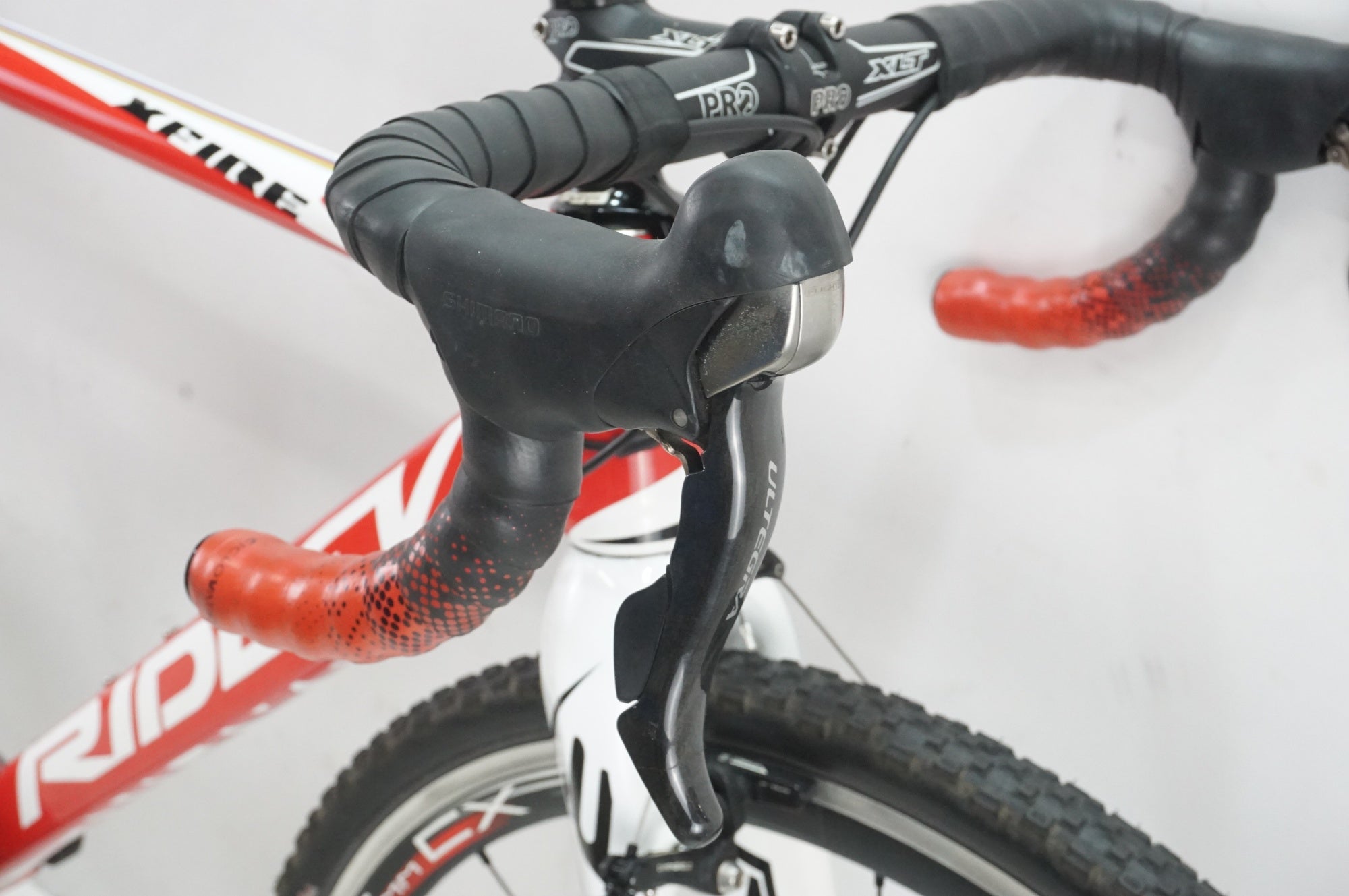 RIDLEY 「リドレー」 X-FIRE 2013年モデル シクロクロス / 大宮店