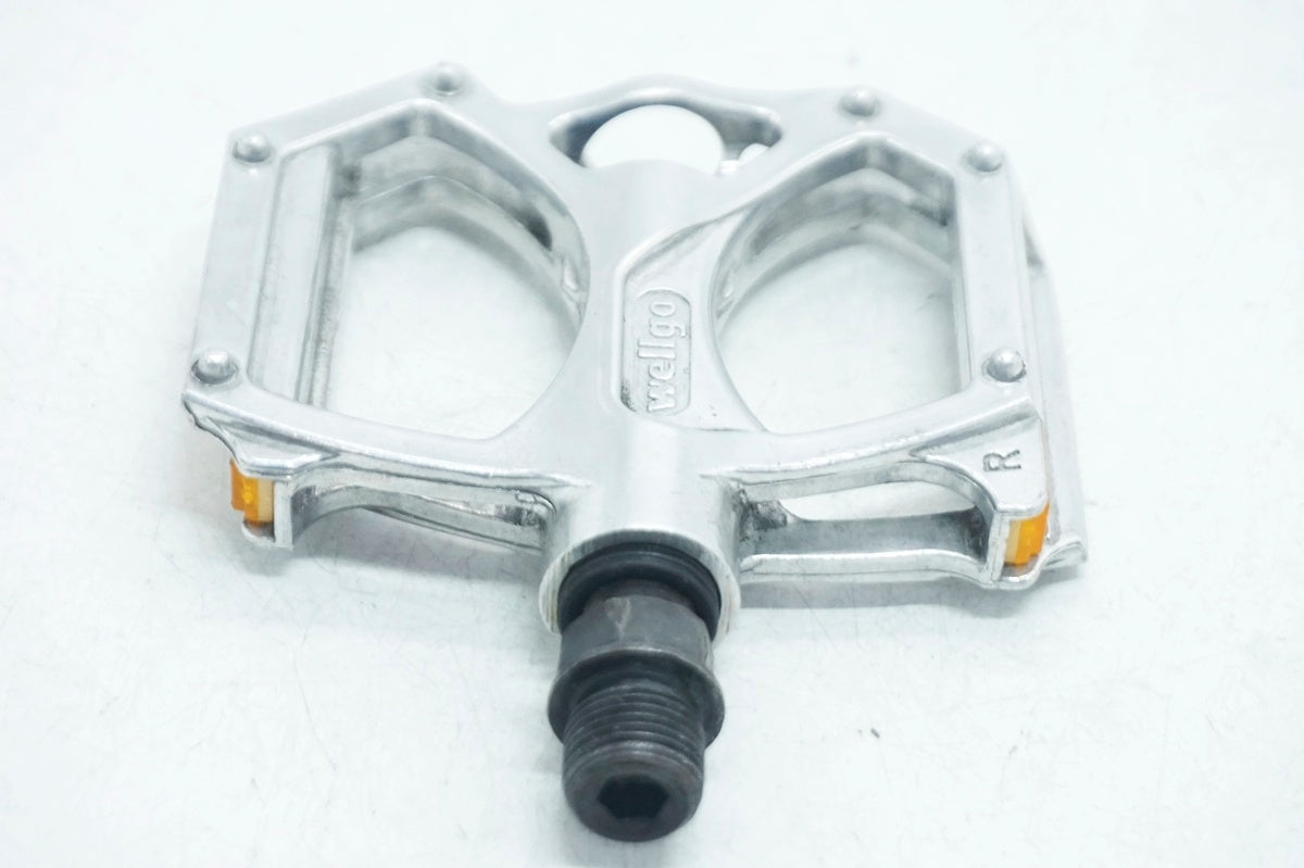 WELLGO 「ウェルゴ」 M195 ペダル / 大阪門真店