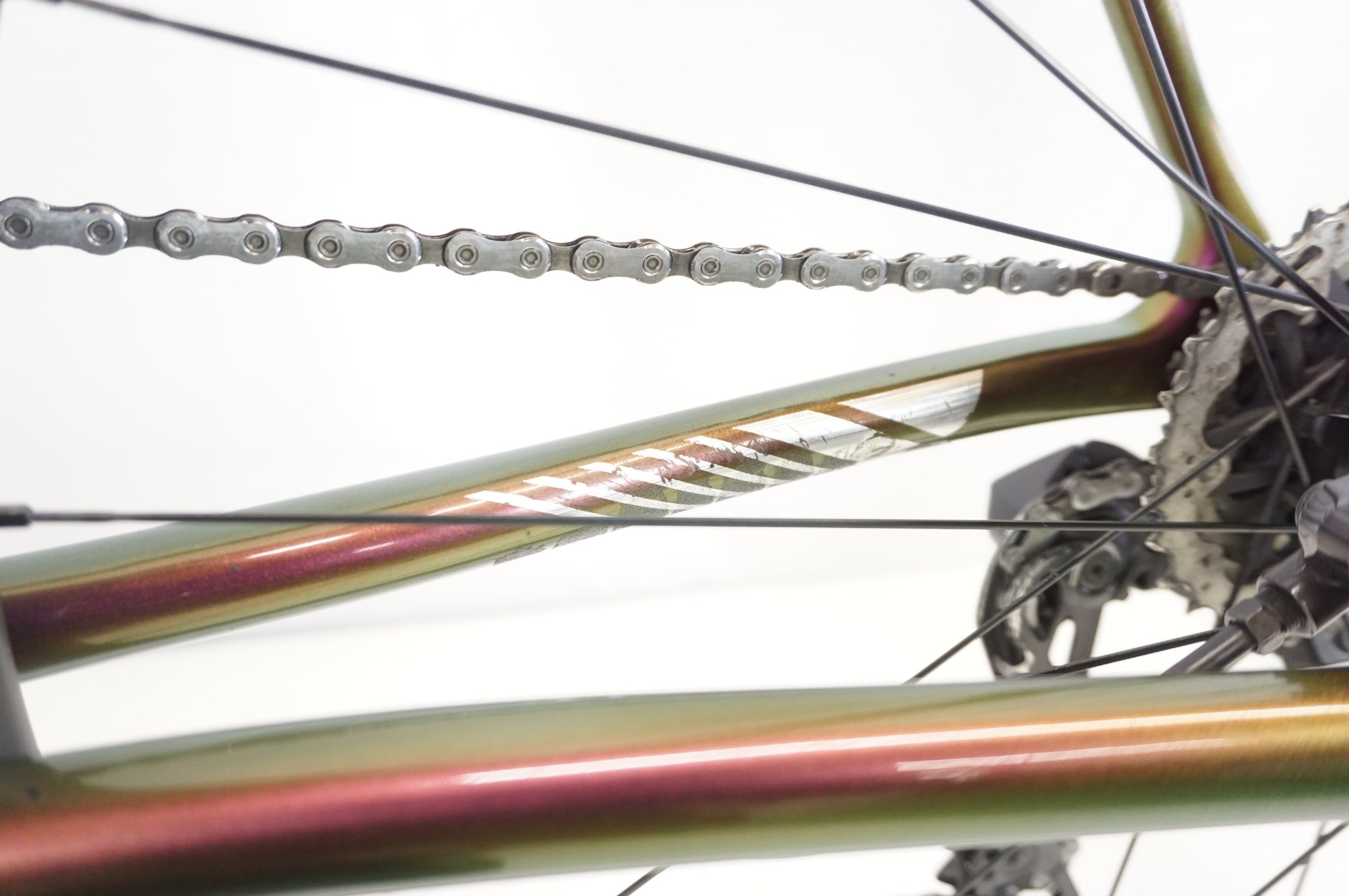 BOMA 「ボーマ」 SAI2 DISC 2022年モデル ロードバイク / 宇都宮店