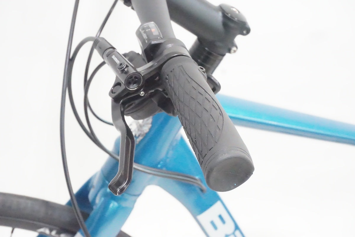 BIANCHI「ビアンキ」 ROMA3 2022年モデル クロスバイク / 京都西院店