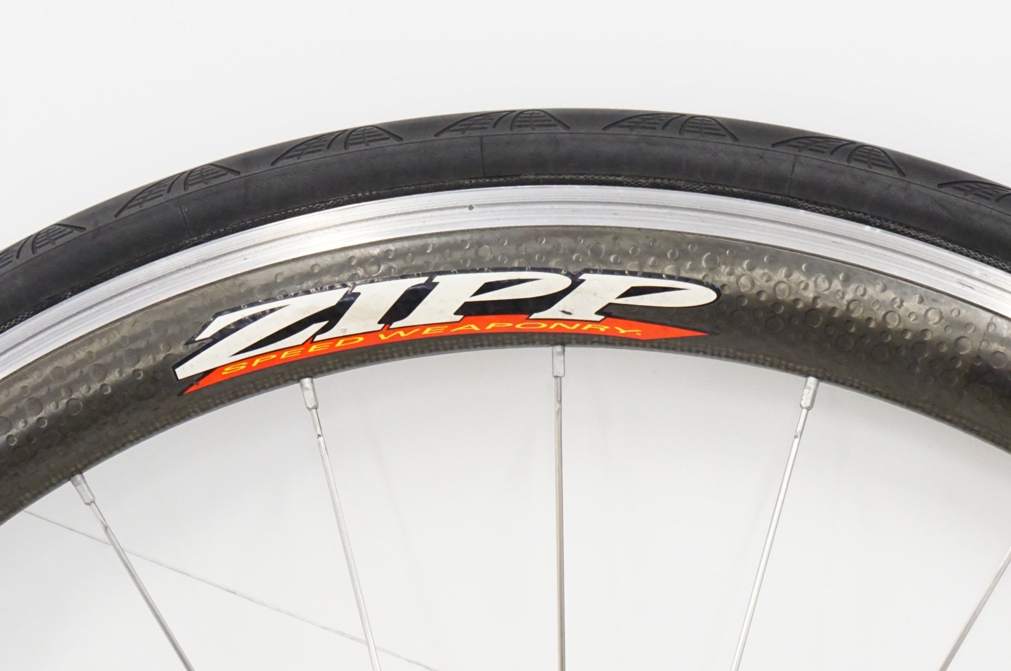 ZIPP 「ジップ」 404 シマノ10速 ホイールセット / 浜松店