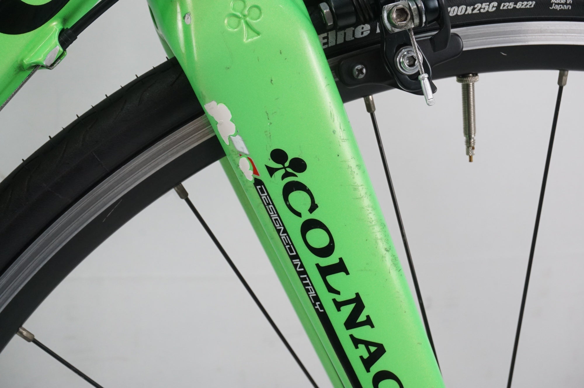 COLNAGO 「コルナゴ」 CX-ZERO ALU 105 2015年モデル ロード