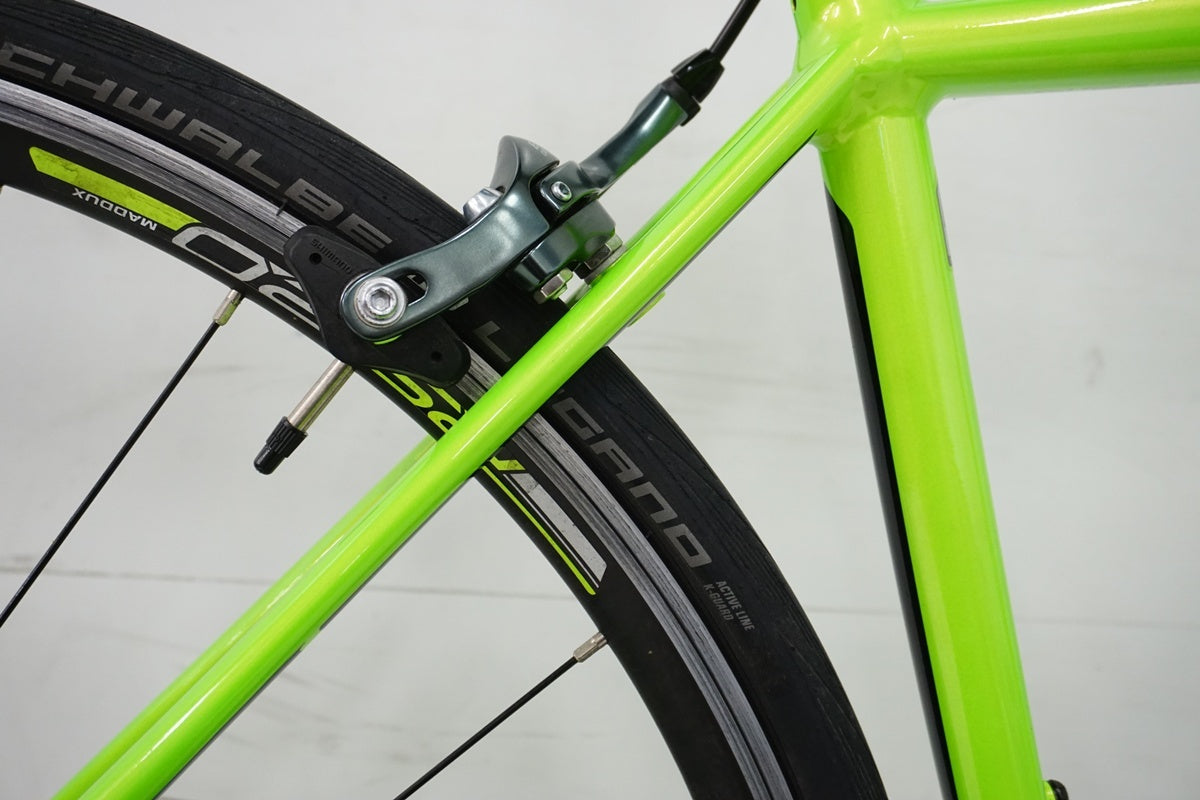 CANNONDALE「キャノンデール」 CAAD12 TIAGRA 2018年モデル ロードバイク / 浜松店